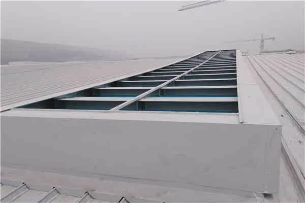 通风天窗